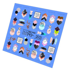 SliderRF Sticker 202