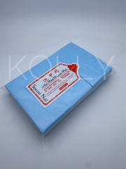 Paños sin Pelusa Celeste