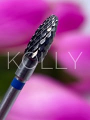 Carburo Azul Punta XS