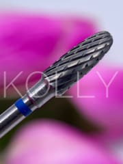 Carburo Azul Punta S