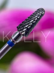 Carburo Azul En Punta