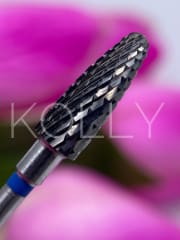 Carburo Azul en Punta M