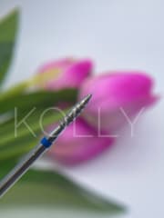 Twister Azul Punta 0.23