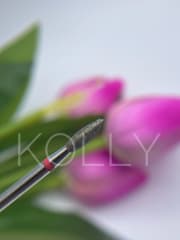 Flame Roja 0.25