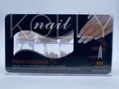 Genérico Stiletto Blanco