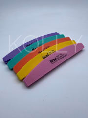 Lima Buffer Colores 100/180
