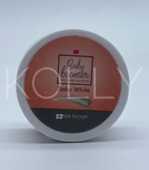 Polímero Baby White Nail Factory 0.5 Oz