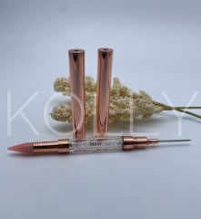 katana con Punta Fina