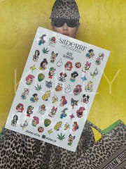 SliderRF Sticker 402