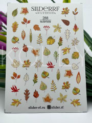 SliderRF Sticker 288