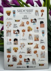 SliderRF Sticker 272