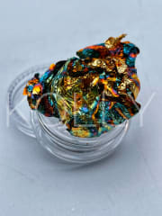 Papel chocolate Tornasol Calipso