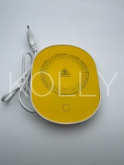 Calentador Dappen Amarillo