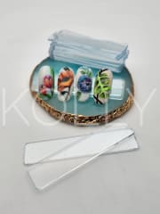 Base acrílica Exhibidor