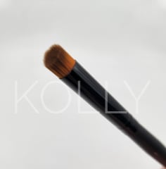 Pincel biselado Ancho