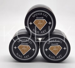 Spider Gel Dans' Dorado