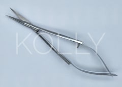 Tijera Pinza Dansally para Cutícula