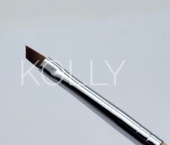 Pincel Biselado Plano #1