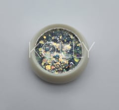 Glitter Individual Platinium