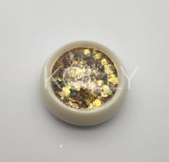 Glitter Individual Sand