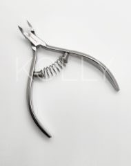 Cortacutícula DanSally 7mm con resorte