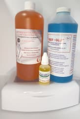 Pack Desinfección - Esterilización