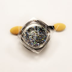 Decoración Flakes Modelo 3