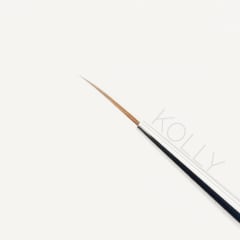 Pincel Roubloff Kolinsky 5/0
