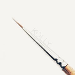 Pincel Roubloff Kolinsky 0