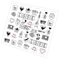 SliderRF Sticker 213