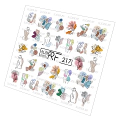 SliderRF Sticker 217