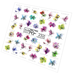 SliderRF Sticker 232