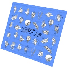 SliderRF Sticker 238