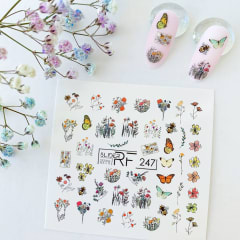 SliderRF Sticker 247