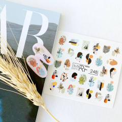 SliderRF Sticker 248