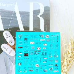 SliderRF Sticker 256