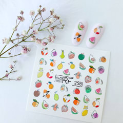 SliderRF Sticker 258