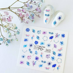 SliderRF Sticker 262