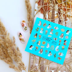 SliderRF Sticker 277