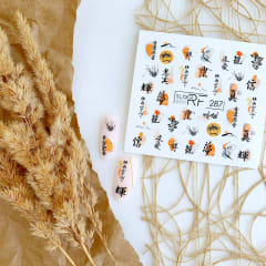 SliderRF Sticker 287