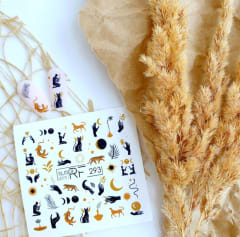 SliderRF Sticker 293