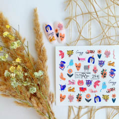 SliderRF Sticker 294