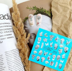 SliderRF Sticker 295