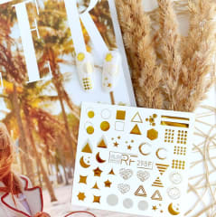 SliderRF Sticker 298F