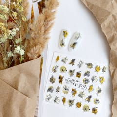 SliderRF Sticker 299F