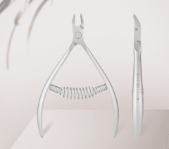 Corta Cutículas Staleks Smart 30 3mm