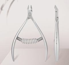 Corta Cutículas Staleks Smart 30 4mm