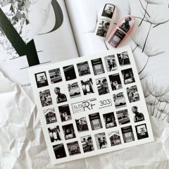 SliderRF Sticker 303