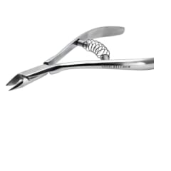 Cortacuticula Staleks Expert 81/6mm