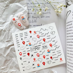 SliderRF Sticker 306